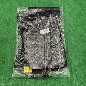 Toyota Tundra TRD Off Road Floor Mats - Black PT206-3418C-01 / OEM Carpet New